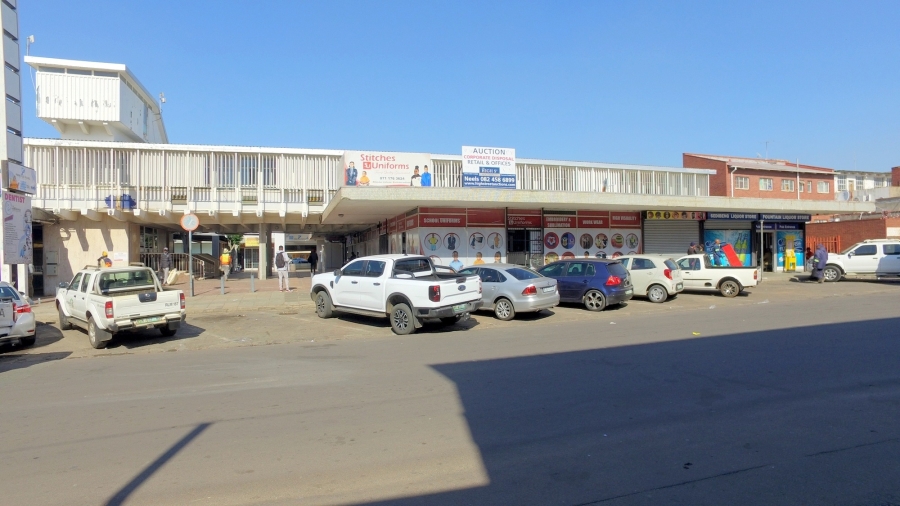 Commercial Property for Sale in Rustenburg Central North West